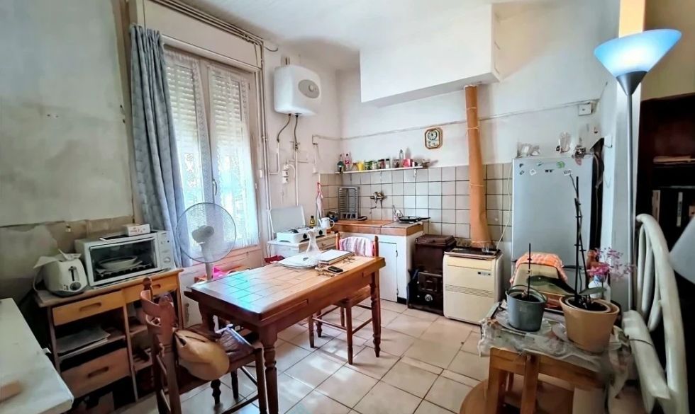 vente Bergerac