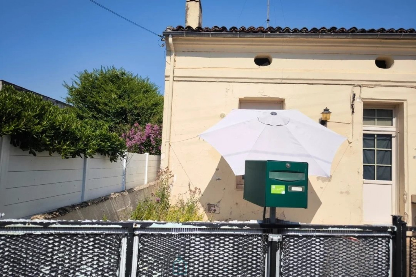 vente Maison de ville Bergerac - Photo 1