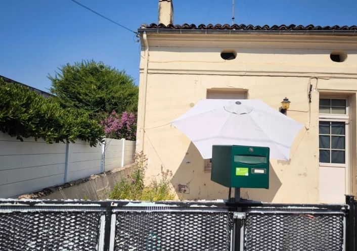 vente Maison de ville Bergerac