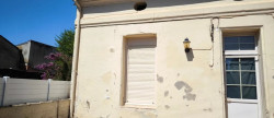 vente Maison de ville Bergerac