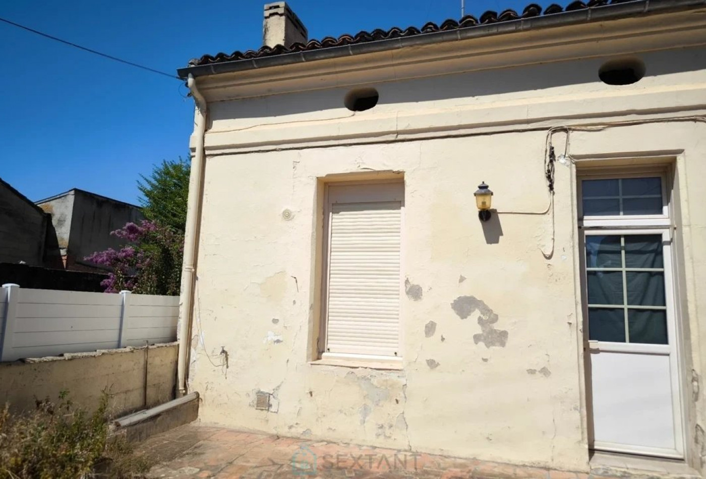 vente Maison de ville Bergerac - Photo 8