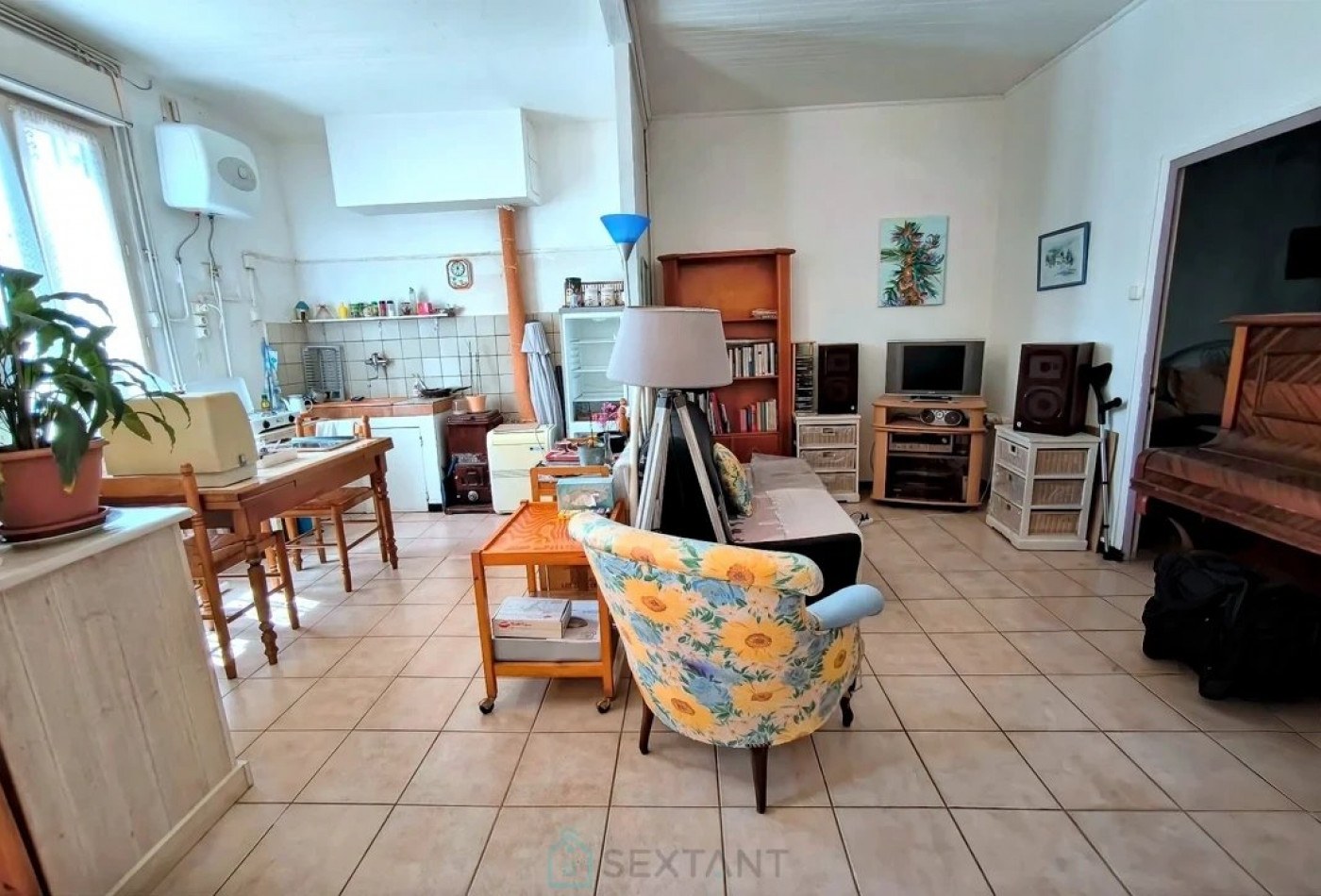 vente Maison de ville Bergerac - Photo 2