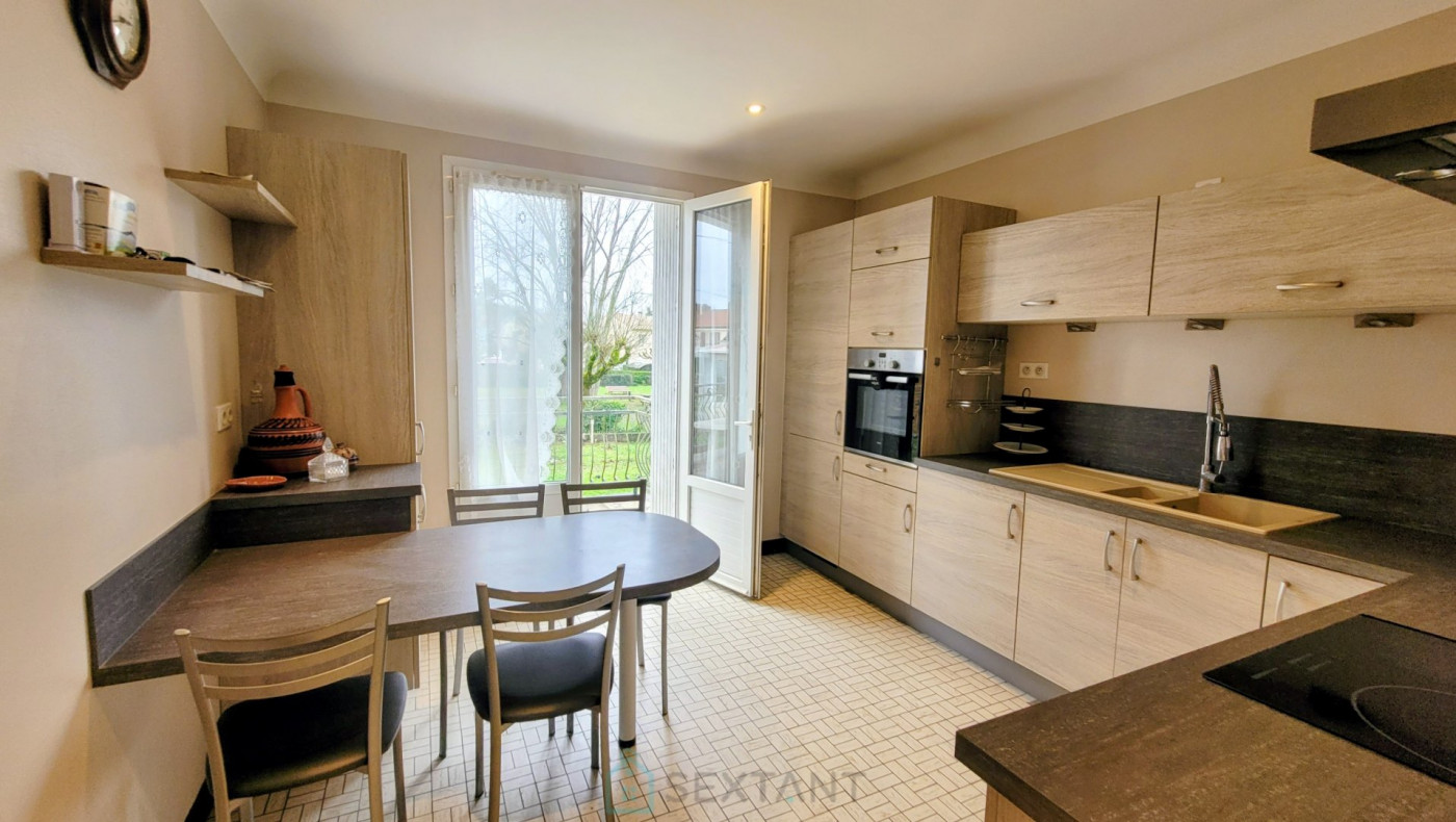 vente Maison Bergerac - Photo 3