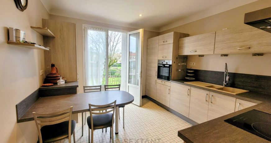 vente Maison Bergerac