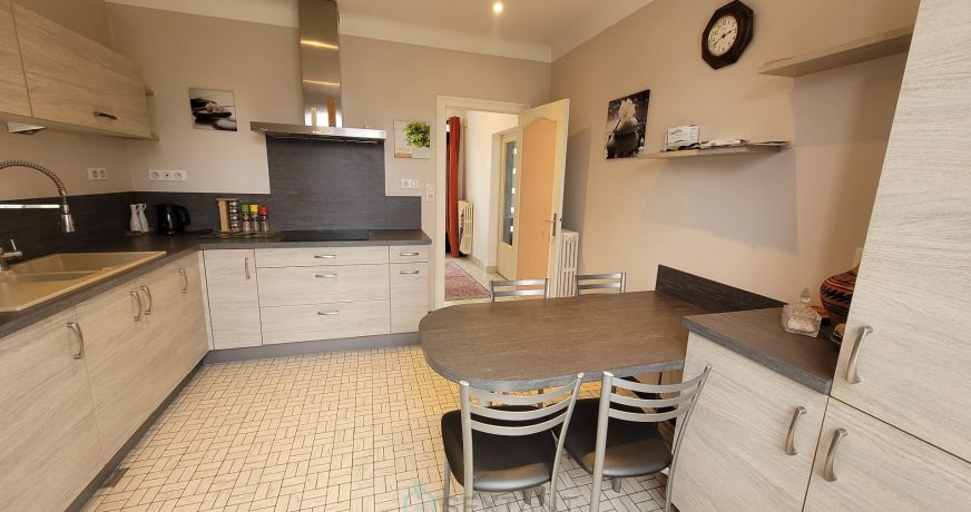 vente Maison Bergerac