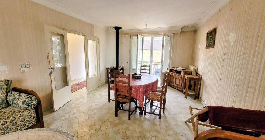 vente Maison Bergerac