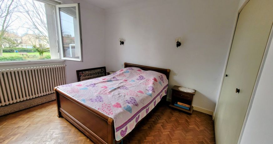 vente Maison Bergerac