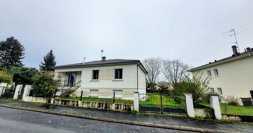 vente Maison Bergerac