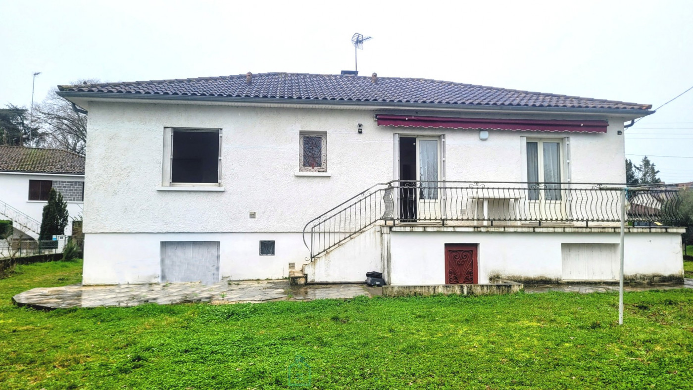 vente Maison Bergerac - Photo 8