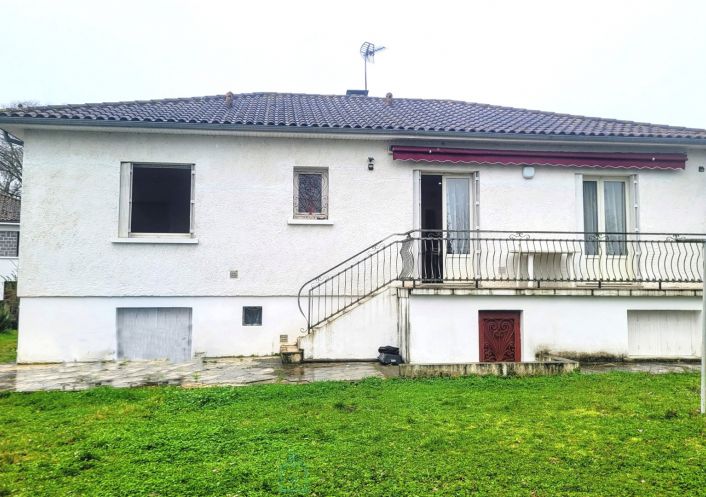vente Maison Bergerac