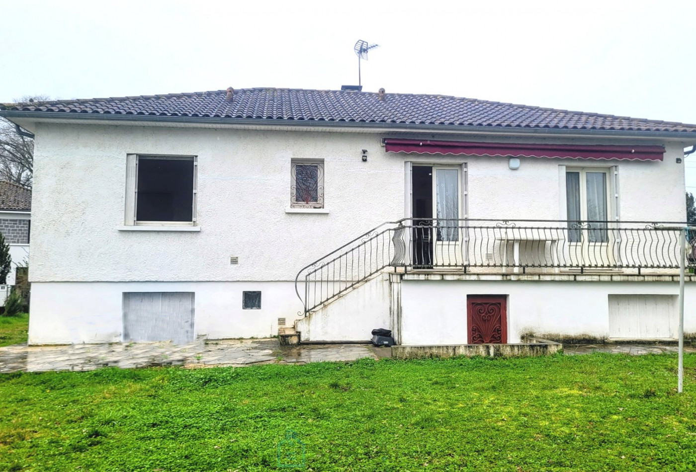 vente Maison Bergerac - Photo 8