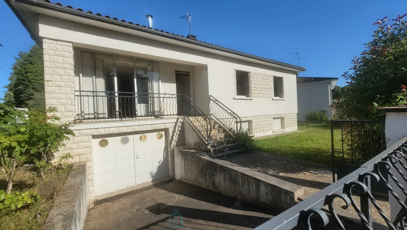 vente Maison Bergerac - Photo 1