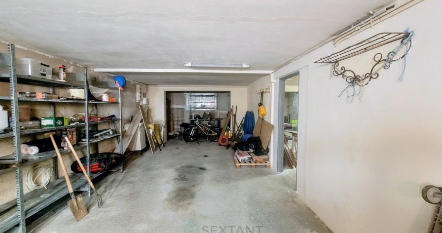 vente Maison Bergerac