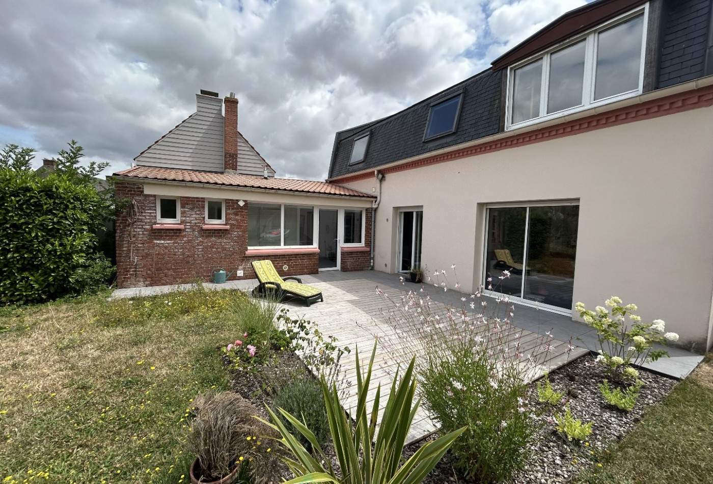 vente Maison Bailleul Sir Berthoult - Photo 3