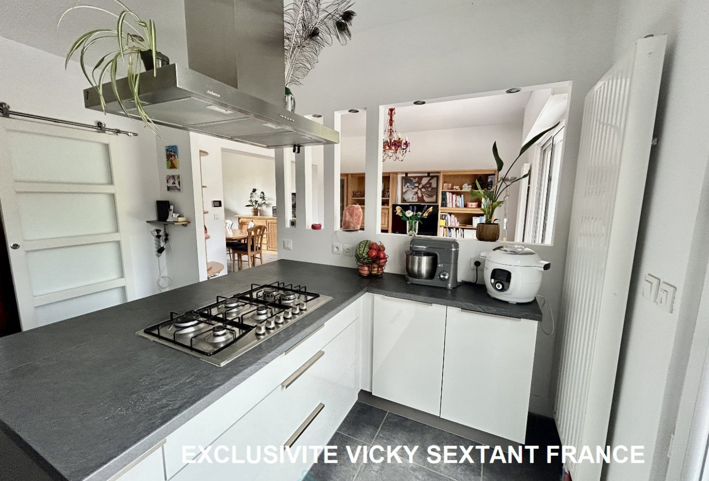 vente Maison Bailleul Sir Berthoult - Photo 1