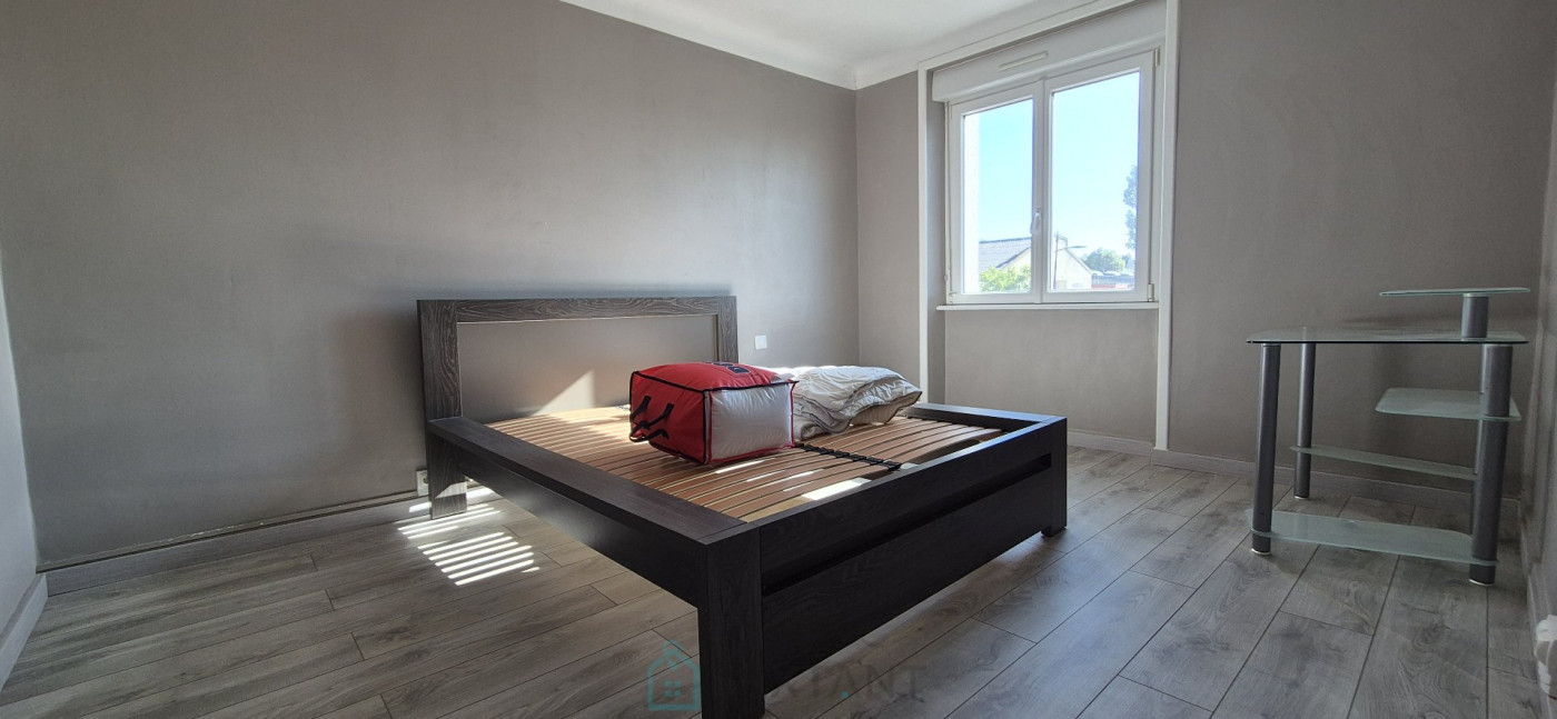 vente Maison Briec - Photo 8