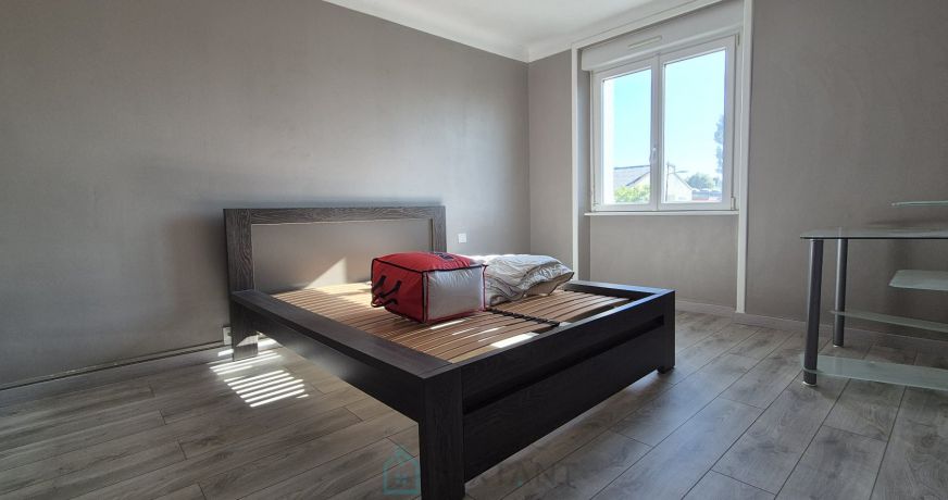 vente Maison Briec