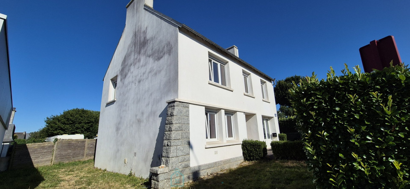 vente Maison Briec - Photo 1