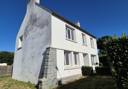 vente Maison Briec