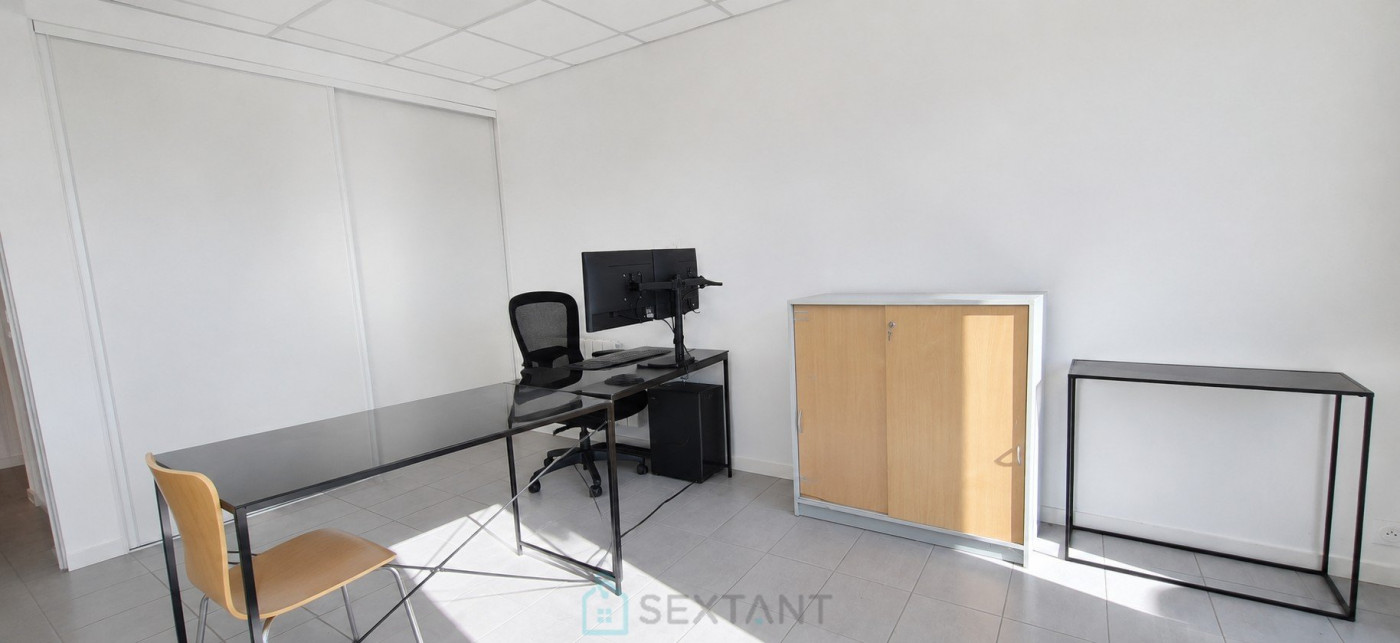 vente Ateliers et bureaux Briec - Photo 3