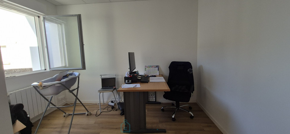 vente Ateliers et bureaux Briec - Photo 4