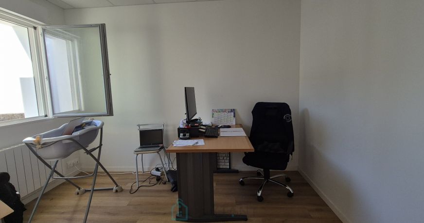 vente Ateliers et bureaux Briec