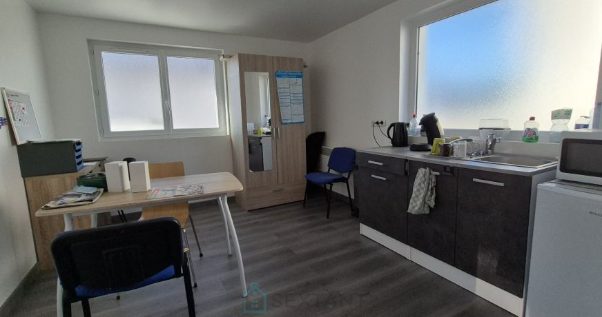 vente Ateliers et bureaux Briec