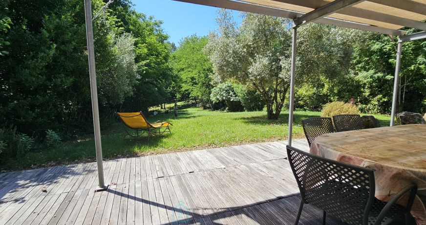 vente Maison Vitrac