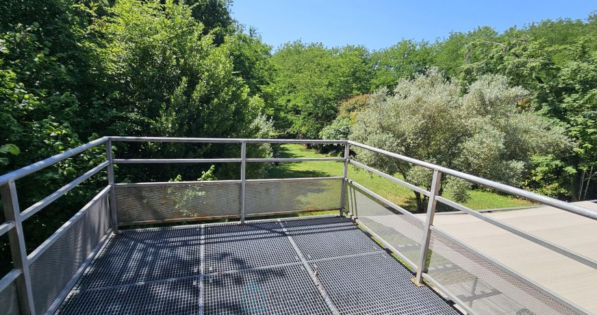 vente Maison Vitrac