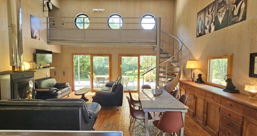 vente Maison Vitrac