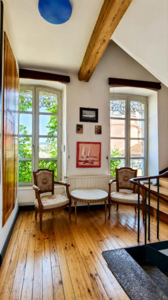 vente Ensemble immobilier Les Martres De Veyre - Photo 10