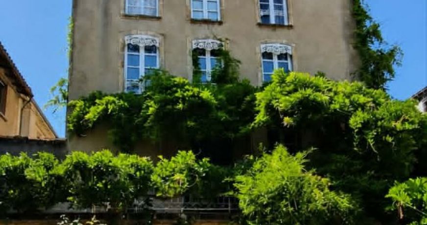 vente Ensemble immobilier Les Martres De Veyre