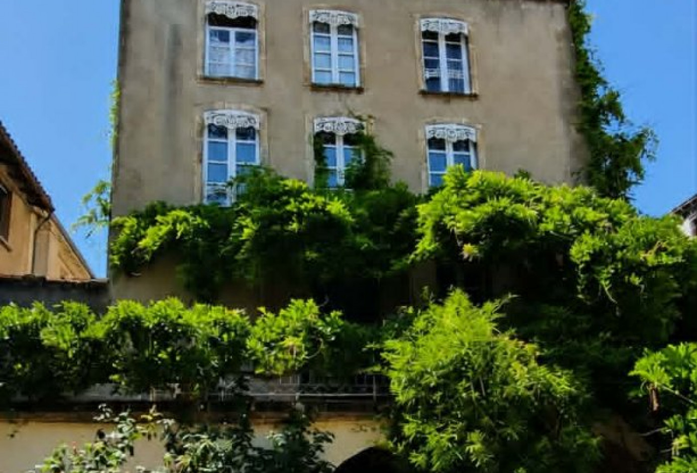 vente Ensemble immobilier Les Martres De Veyre - Photo 6