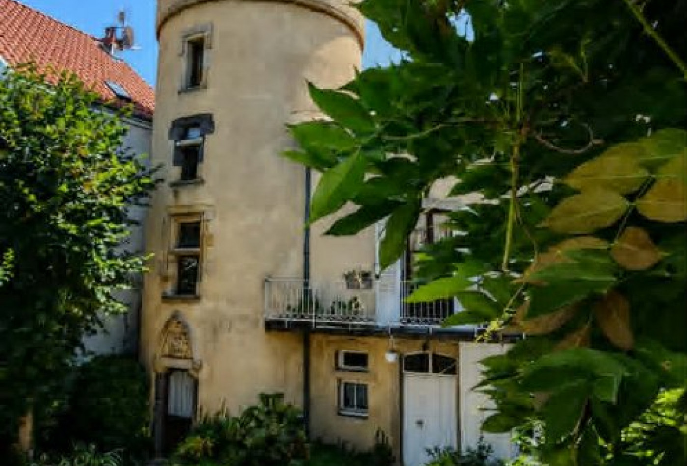 vente Ensemble immobilier Les Martres De Veyre - Photo 3