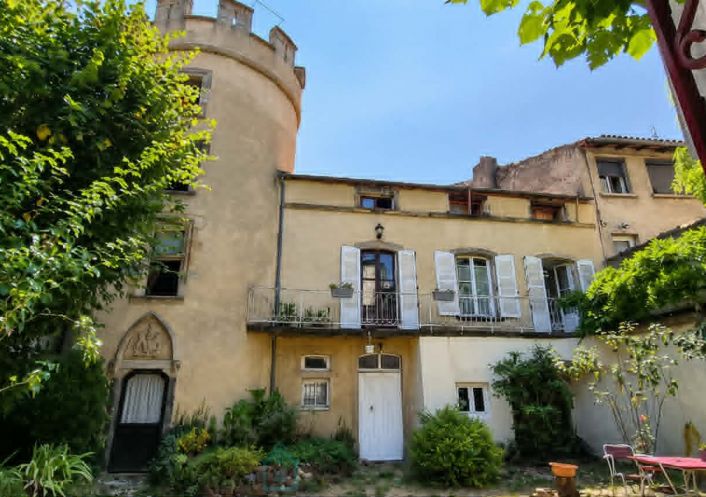 vente Ensemble immobilier Les Martres De Veyre