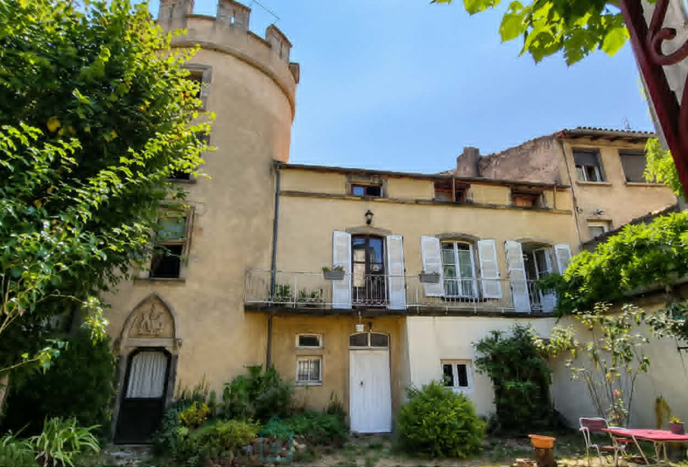 vente Ensemble immobilier Les Martres De Veyre - Photo 2