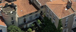 vente Ensemble immobilier Les Martres De Veyre