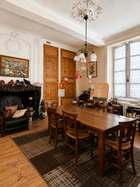 vente Ensemble immobilier Les Martres De Veyre - Photo 9