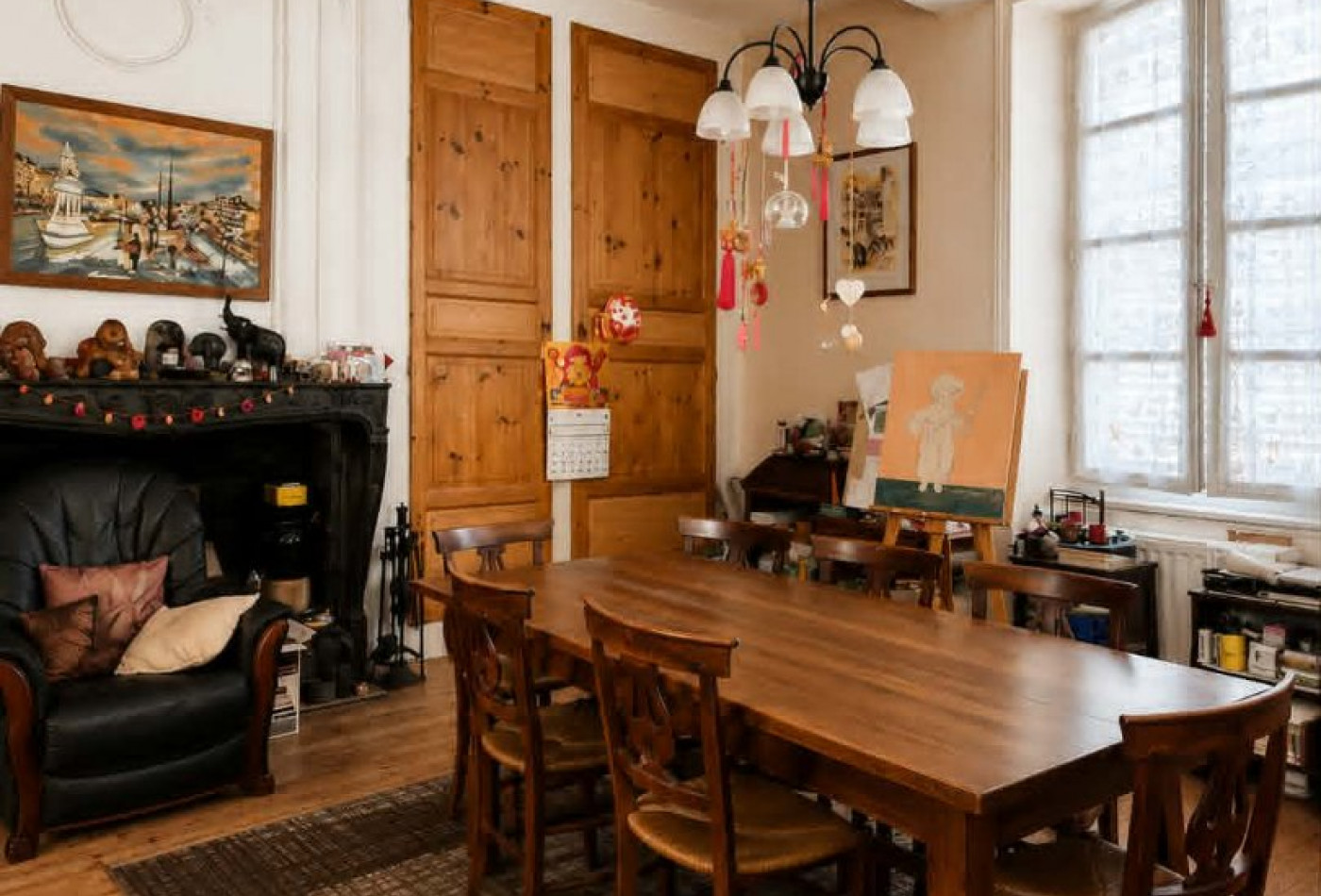 vente Ensemble immobilier Les Martres De Veyre - Photo 9