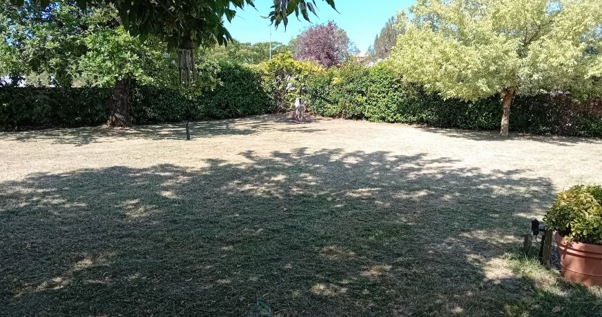 vente Maison Saint Sulpice De Royan