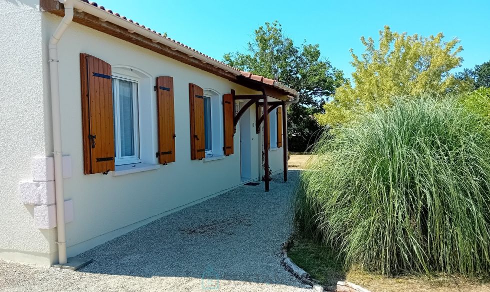 vente Saint Sulpice De Royan