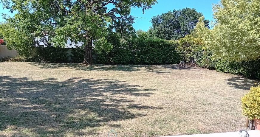 vente Maison Saint Sulpice De Royan