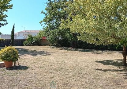 vente Maison Saint Sulpice De Royan