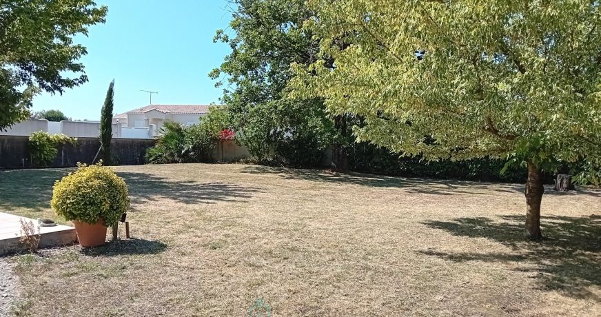vente Maison Saint Sulpice De Royan