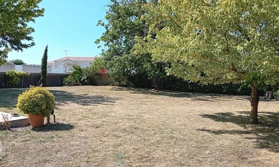 vente Saint Sulpice De Royan