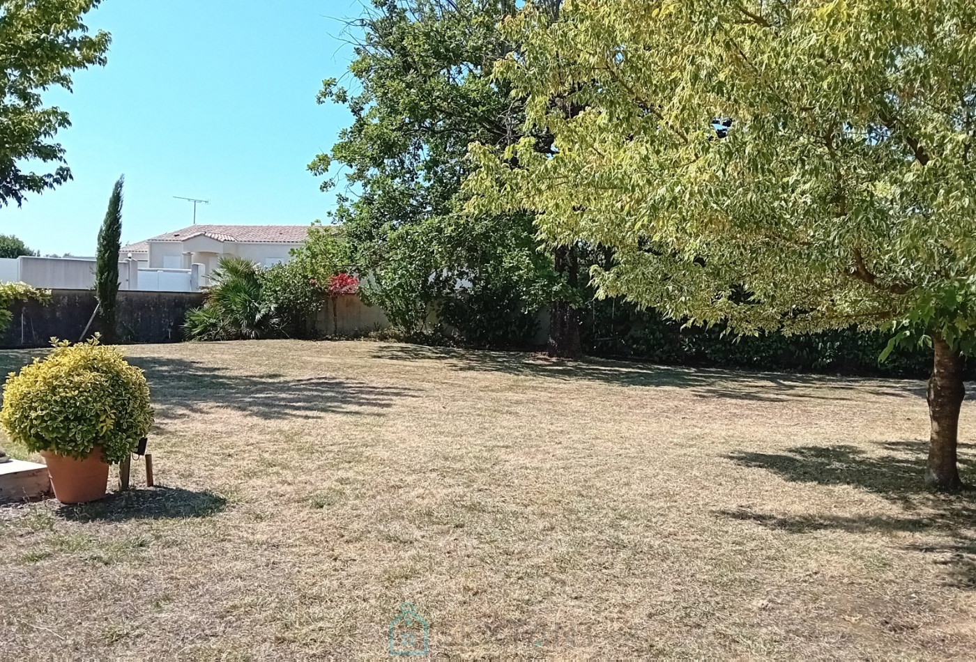 vente Maison Saint Sulpice De Royan - Photo 3