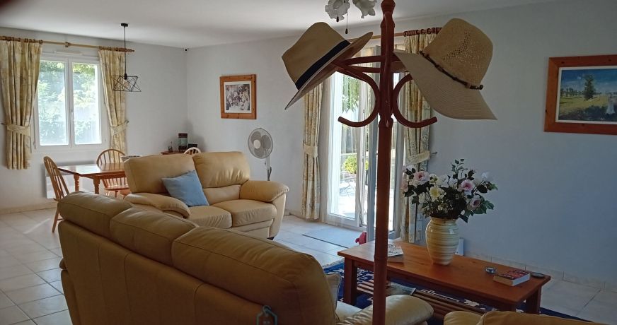 vente Maison Saint Sulpice De Royan