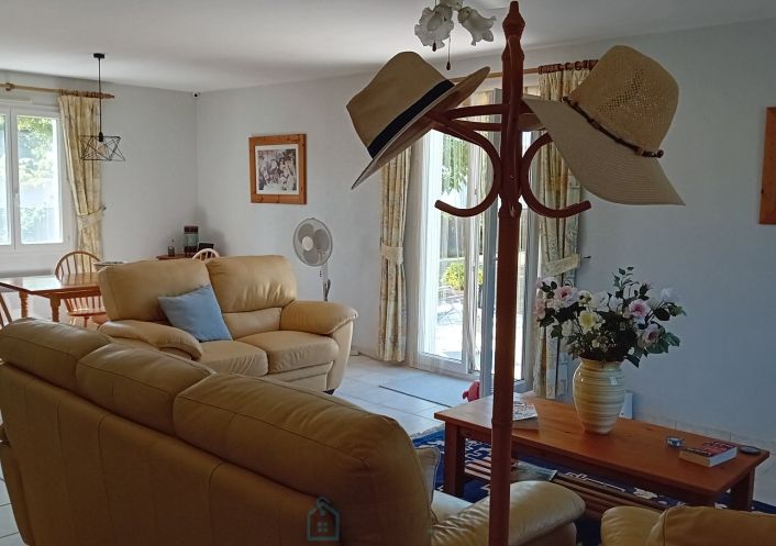 vente Maison Saint Sulpice De Royan