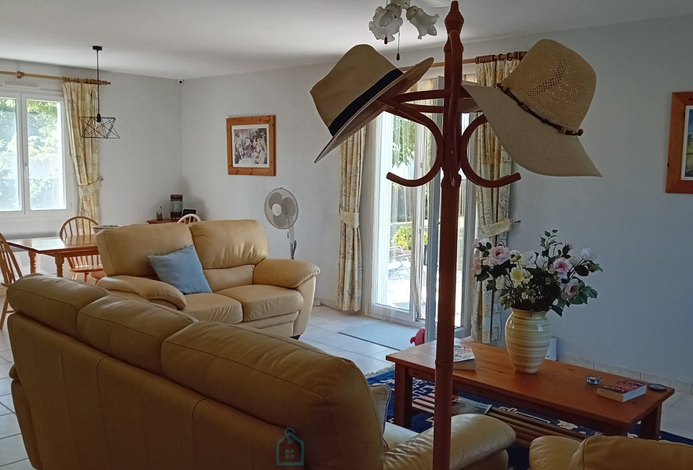 vente Maison Saint Sulpice De Royan - Photo 4