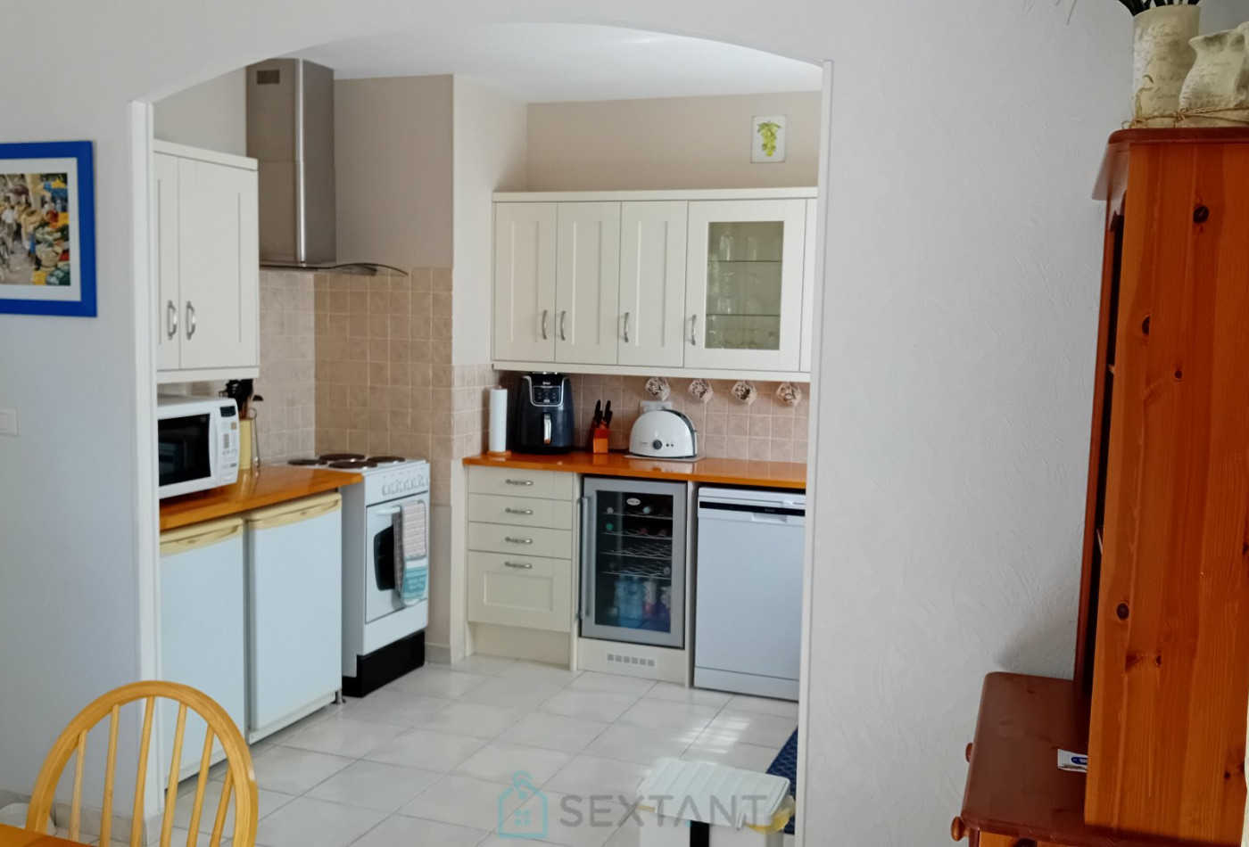vente Maison Saint Sulpice De Royan - Photo 5